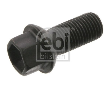 Wheel Bolt 38021 FEBI, Image 2