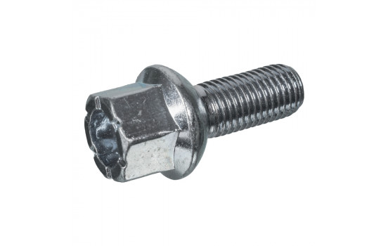 Wheel Bolt 45850 FEBI