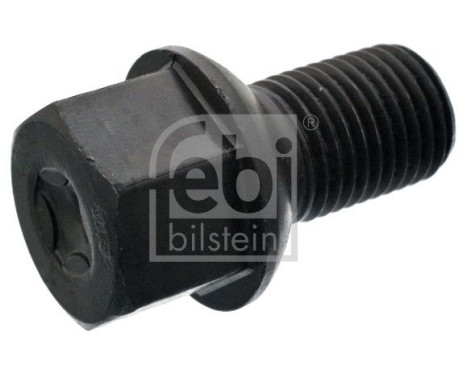 Wheel Bolt 46613 FEBI, Image 2