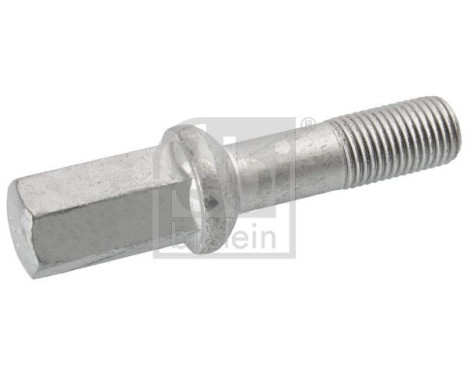 Wheel Bolt 46614 FEBI, Image 2