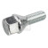 Wheel Bolt 46615 FEBI, Thumbnail 2
