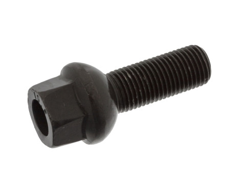 Wheel Bolt 46623 FEBI