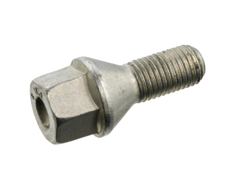 Wheel Bolt 46625 FEBI