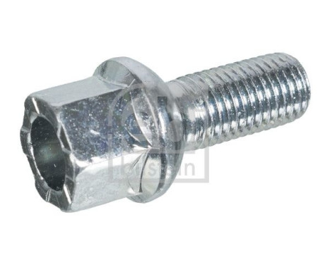 Wheel Bolt 46627 FEBI, Image 2