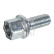 Wheel Bolt 46627 FEBI, Thumbnail 2