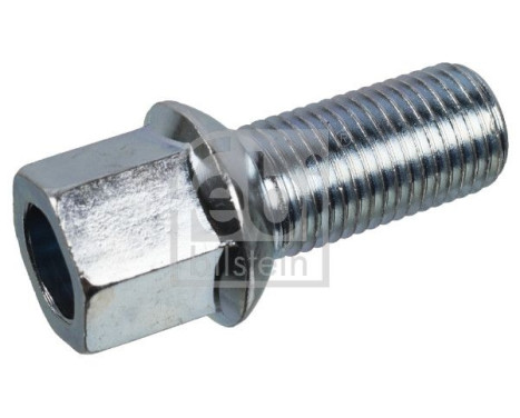 Wheel Bolt 46632 FEBI, Image 2