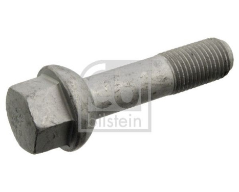 Wheel Bolt 46634 FEBI, Image 2