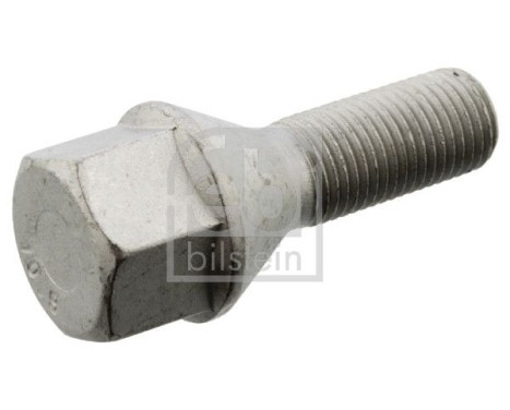 Wheel Bolt 46637 FEBI, Image 2