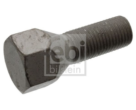 Wheel Bolt 46640 FEBI, Image 2