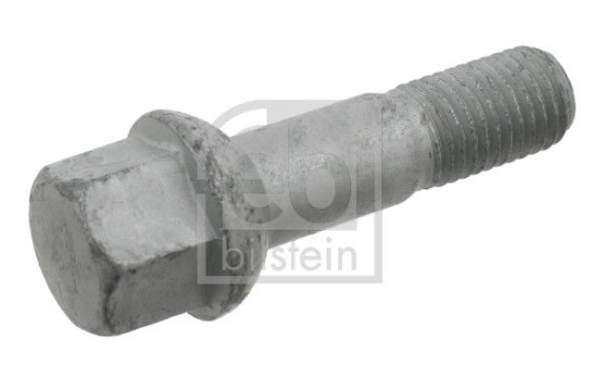 Wheel Bolt 46644 FEBI, Image 2