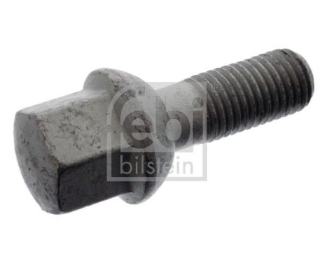 Wheel Bolt 46645 FEBI, Image 2