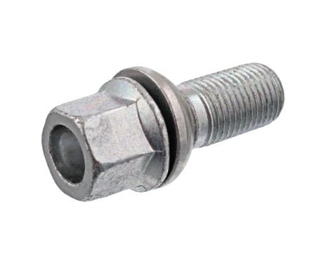 Wheel Bolt 46657 FEBI