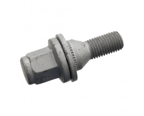 Wheel Bolt 46664 FEBI