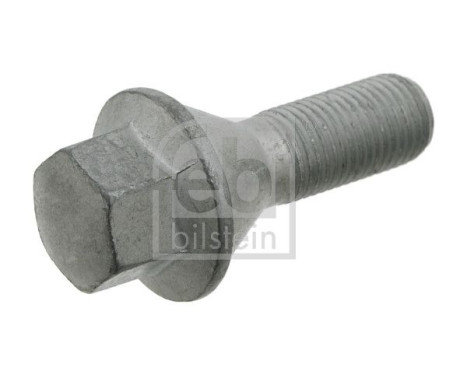 Wheel Bolt 46666 FEBI, Image 2