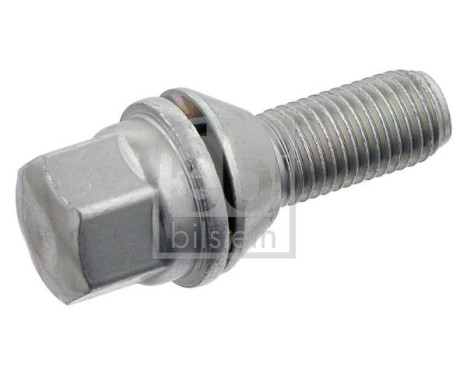 Wheel Bolt 46670 FEBI, Image 2
