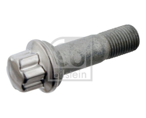 Wheel Bolt 46672 FEBI, Image 2