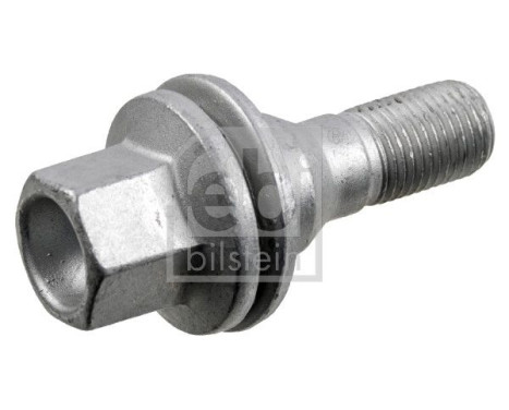 Wheel Bolt 46673 FEBI, Image 2