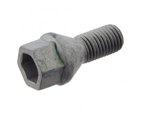 Wheel Bolt 46678 FEBI