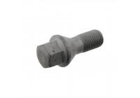 Wheel Bolt 46682 FEBI