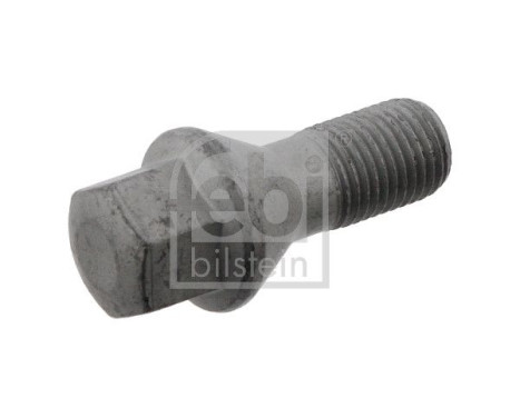 Wheel Bolt 46682 FEBI, Image 2