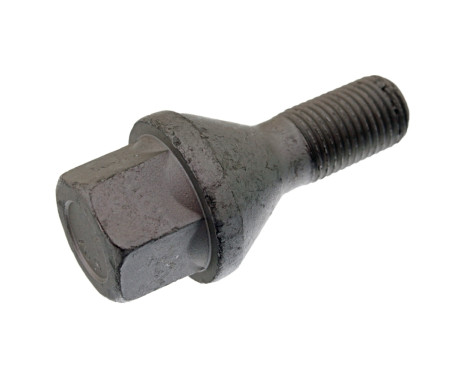 Wheel Bolt 46684 FEBI