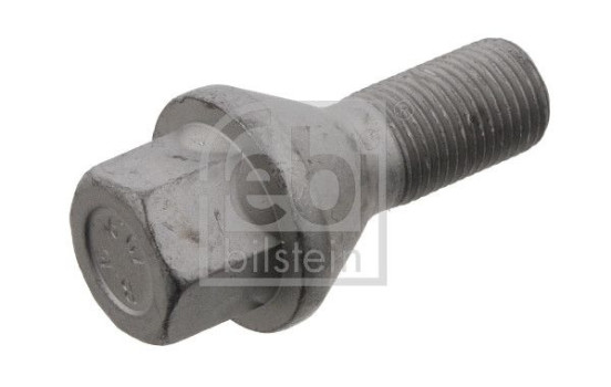 Wheel Bolt 46685 FEBI, Image 2