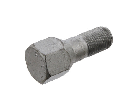 Wheel Bolt 46686 FEBI