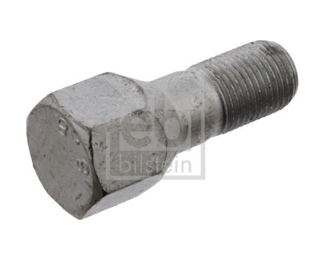 Wheel Bolt 46686 FEBI, Image 2