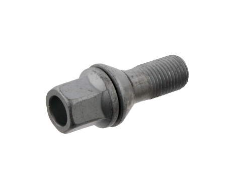 Wheel Bolt 46687 FEBI