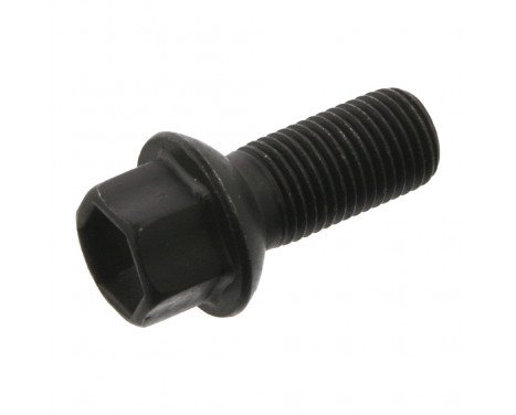 Wheel Bolt 46703 FEBI