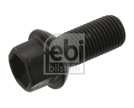 Wheel Bolt 46703 FEBI, Image 2
