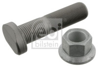 Wheel bolt 49027 FEBI
