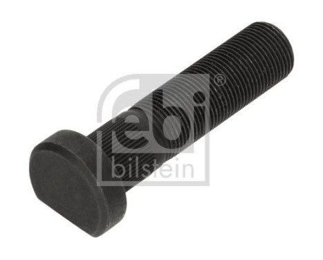 Wheel bolt febi Plus 1005116