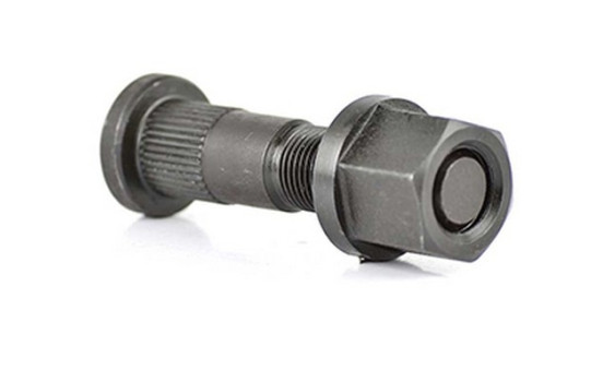wheel bolt