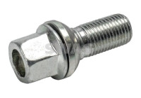 wheel bolt