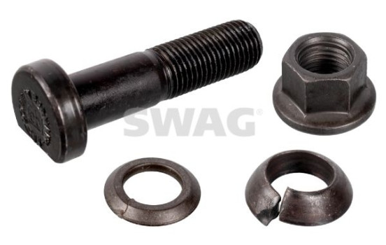 wheel bolt