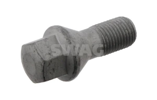 wheel bolt