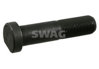 wheel bolt