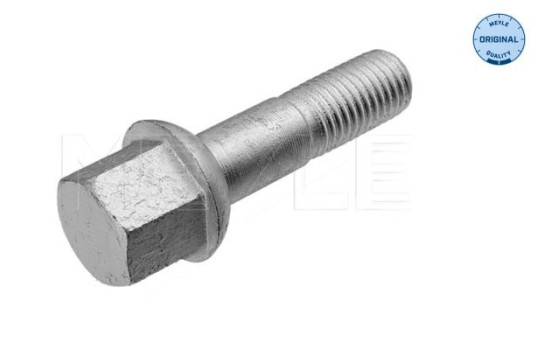 Wheel bolt
