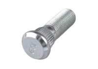 Wheel bolt