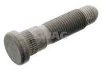 wheel bolt