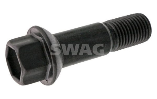 wheel bolt