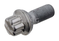 wheel bolt