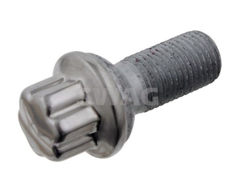wheel bolt