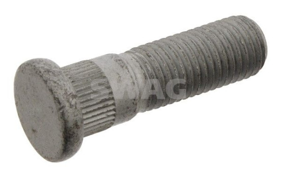 wheel bolt