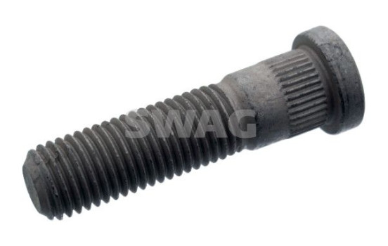 wheel bolt