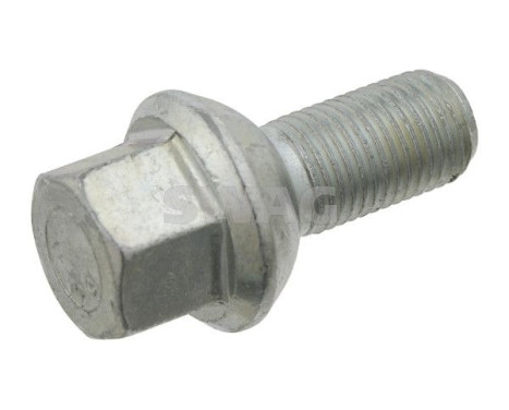 wheel bolt