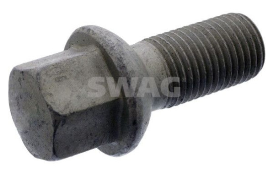 wheel bolt