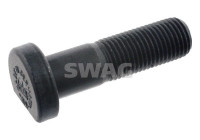 wheel bolt