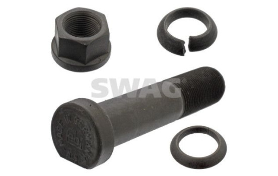 wheel bolt
